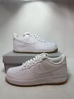BRAND NEW Nike Air Force 1 Low '07 Shoes White Gum DJ2739-100 Men's Multi Sizes