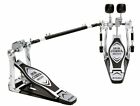 Tama drums Hardware Iron Cobra 200 chain drive Double bass drum pedal HP200PTW