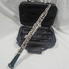 Beautiful Fox 330 Full Conservatory Semi-Pro Oboe- Beautiful! +Left F