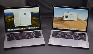 New Listing2020 & 2019 Apple MacBook Pro 13