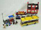 LEGO City 7641 City Corner Neighborhood Complete