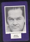 MICKY DOLENZ 1993 Canadian Game Card THE MONKEES