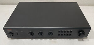 Adcom GFP-710  2-Channel Analog Stereo Preamplifier Nice! w/Box