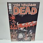 The Walking Dead #112 Image Comics VF/NM 1st Print
