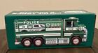 2023 Hess Toy Truck Police Truck and Cruiser New In Box