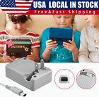 New AC Adapter Home Wall Charger Cable for Nintendo DSi/ 2DS/ 3DS/ DSi XL System