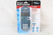 NEW SEALED Texas Instruments TI-30XS MultiView Scientific Calculator ZZ