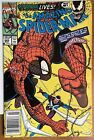 Amazing Spider-Man Vol. 1 #345 (Marvel, 1991)- Newsstand- See Description