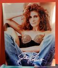 Julia Roberts Signed 8x10 Autographed Color Photo Picture with COA Pretty Woman