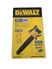 Dewalt DCBL722P1 20V MAX XR Handheld Leaf Blower Kit (5 Ah) - Yellow