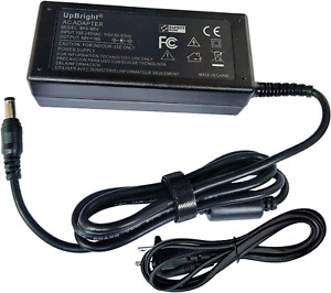 19V AC/DC Adapter Compatible with Anchor Audio Megavox 8000 MEGA-8000U2 Pro PA S
