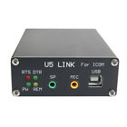 U5 Link Radio Connector with Power Amplifier Interface For ICOM IC-7200 703