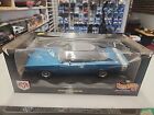 HOT WHEELS 1/18 1969 Dodge Charger