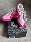 Mens Size 12 - Nike KD 16 NRG Aunt Pearl Pink Foam Hyper Pink (FN4929-600) NEW!