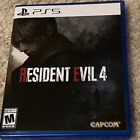 New ListingResident Evil 4 Remake - Sony PlayStation 5