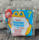 McDonald's Happy Meal Toy Inspector Gadget 1999 # 7 Secret Communicator