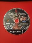 Shining Force EXA ( PS2, 2007) Disc Only