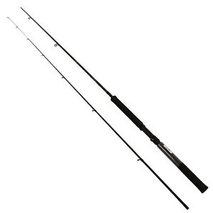 Crappie Hunter Spinning Fishing Rod 10'' Light,Black