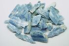 Kyanite 1/4 LB Rough Natural Blue Blade Crystals Wholesale Gemstone Specimen