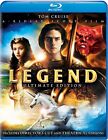 Legend Blu-ray Robert Picardo NEW