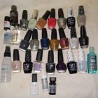 Lot of 21 OPI Nail Polish  Authentic Plus Extras