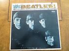 New ListingThe Beatles – Meet The Beatles! - 1964 - Capitol Records T-2047 Vinyl LP G/F