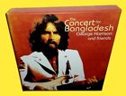 GEORGE HARRISON  FRIENDS◆THE CONCERT FOR BANGLADESH ◆ 2 CD BOX SET ◆ LIKE NEW
