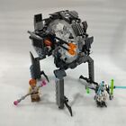 LEGO Star Wars: #75040 General Grievous' Wheel Bike With Minifigures