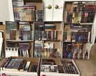 D&D Forgotten Realms Book Lot SETS - You Choose Your Book Series