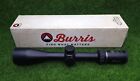 Burris Fullfield E1 4.5-14x42mm Rifle Scope Long Range MOA Reticle - 200344