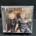 Settle by Disclosure (CD) Deluxe Edition