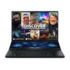 ROG Zephyrus Duo Gaming Laptop, 16” QHD, NVIDIA RTX 4080, AMD Ryzen 9 7945HX, 32