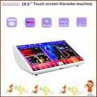 InAndon 19.5'' Karaoke player,i5Pro 1TB HDD,cloud download,YouTube,點歌機，國語，粵語，台語