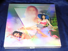 Katy Perry Katy CATalog Collector’s Edition Boxset Colored Vinyl 5LP NEW SEALED