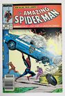 Marvel Amazing Spider-Man # 306 Todd McFarlane Cover 1988 Newsstand