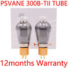 1pair Psvane 300B-TII Vacuum Tube 300B Valve Power Lamp for Vintage Audio DIY