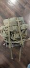 U.S. GI Alice Pack Rucksack With Frame - Great Condition