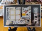 2006-07 THE CUP EVGENI MALKIN RC Foundations AUTO Jersey /10 SGC 8.5 Pens SSP