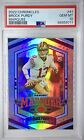 2022 Panini Chronicles Marquee SP Brock Purdy RC #41 PSA 10 * POP 5 *