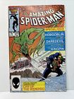 Amazing Spider-Man #277 1986 Marvel Daredevil Kingpin Wendigo VF+ 8.5