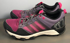 Adidas Kanadia TR7 Women's Size 9 Trail Hike Running Shoes Lightweight Purple