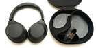 SONY WH-1000XM4/B Wireless Noise Cancelling Stereo Headphones BLACK WH-1000XM4