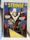 Strange Adventures #206 - 2nd appearance of Deadman (DC, 1967) Neal Adams!
