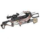Excalibur TwinStrike Mobuc Crossbow w/Overwatch Scope & Charger EXT E74353