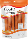 Good'n'Fun Triple Flavor Ribs 4 Ounces, Snack for All Dogs