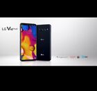 LG V40 ThinQ V405UA - 64GB - Aurora Black (Verizon)