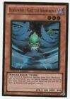 Yugioh! LP Blackwing - Gale the Whirlwind - GLD3-EN021 - Gold Rare - Limited Edi