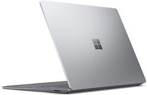 2021 Microsoft Surface Laptop 4 i5-1135G7 8GB 256GB SSD 13.5
