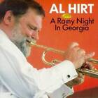 Rainy Night in Georgia - Audio CD By Hirt, Al - VERY GOOD