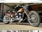 1960 Harley-Davidson Other